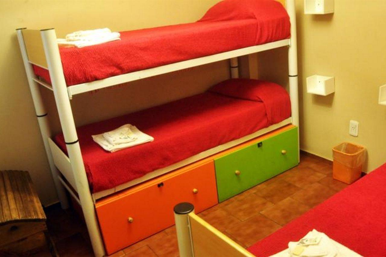 Hostel Suites Mendoza Exterior photo